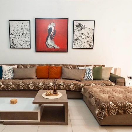 Belmonte Heights - Luxury 3 Bedroom Apartment Слима Екстериор снимка