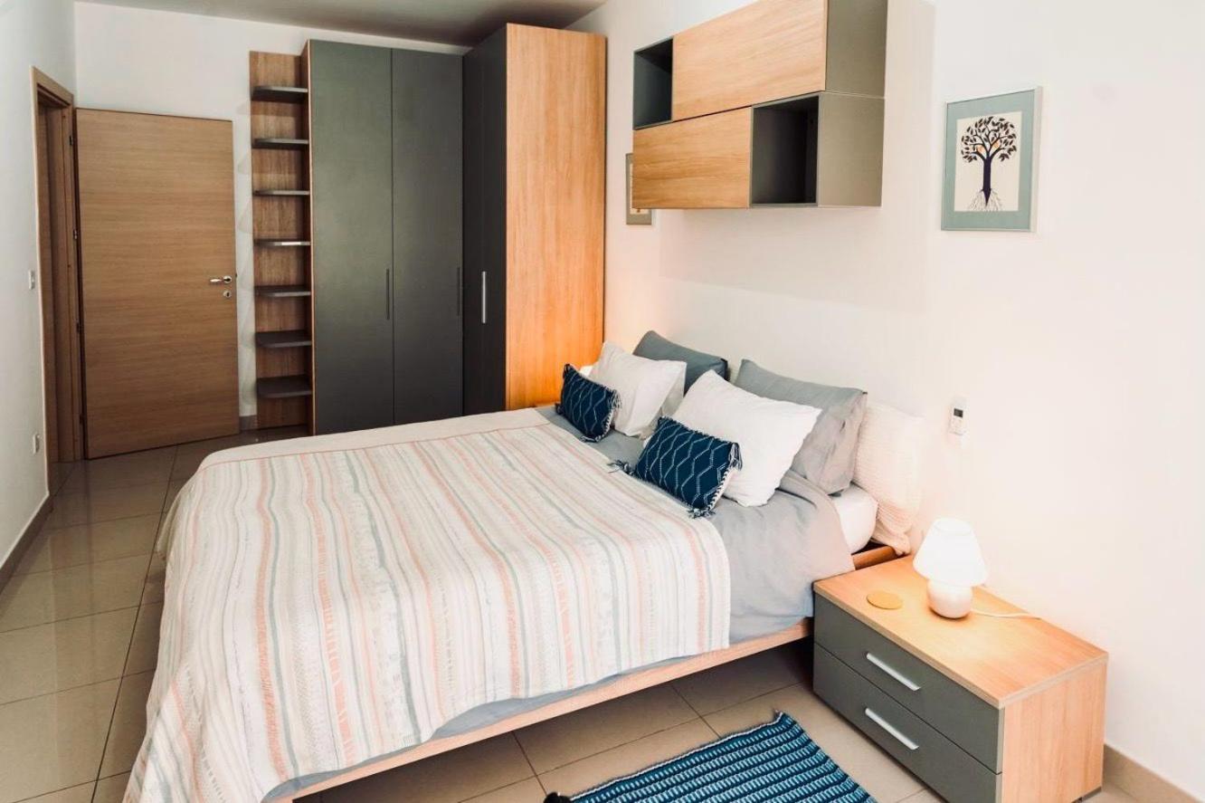 Belmonte Heights - Luxury 3 Bedroom Apartment Слима Екстериор снимка