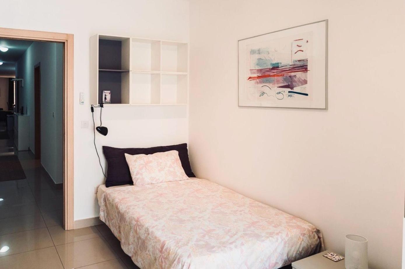 Belmonte Heights - Luxury 3 Bedroom Apartment Слима Екстериор снимка