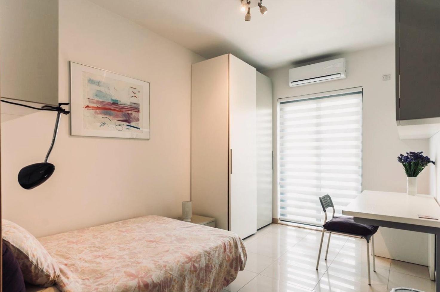 Belmonte Heights - Luxury 3 Bedroom Apartment Слима Екстериор снимка