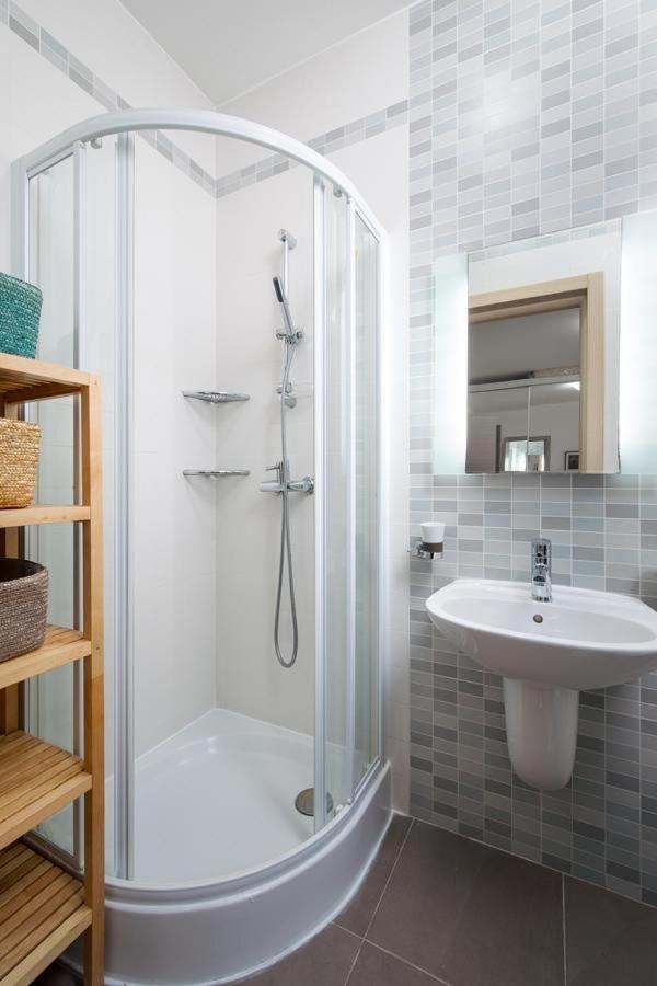 Belmonte Heights - Luxury 3 Bedroom Apartment Слима Екстериор снимка