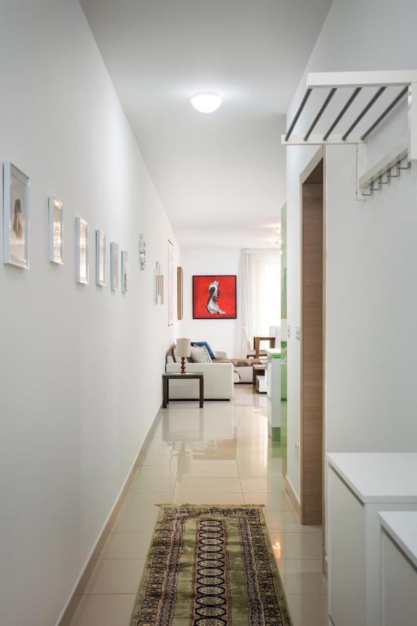 Belmonte Heights - Luxury 3 Bedroom Apartment Слима Екстериор снимка