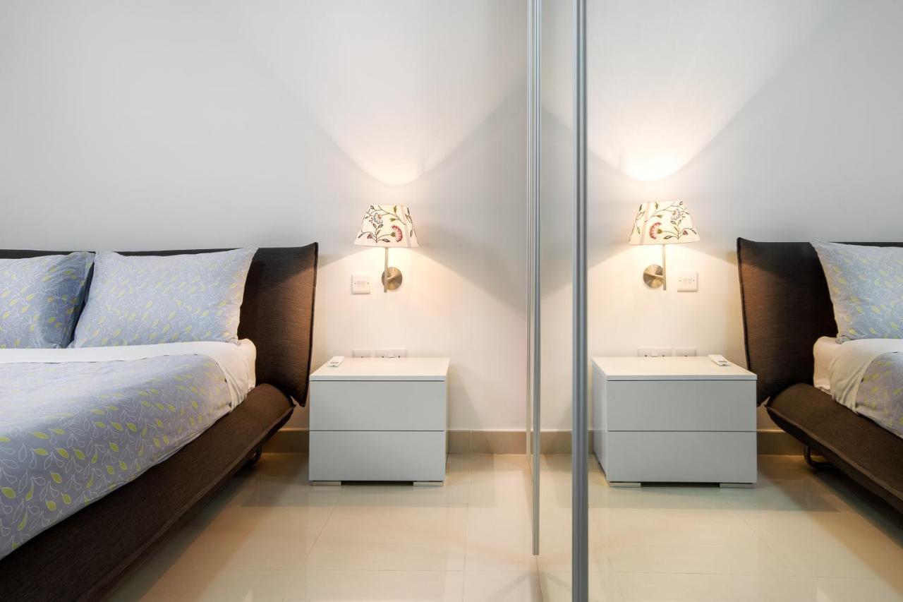 Belmonte Heights - Luxury 3 Bedroom Apartment Слима Екстериор снимка