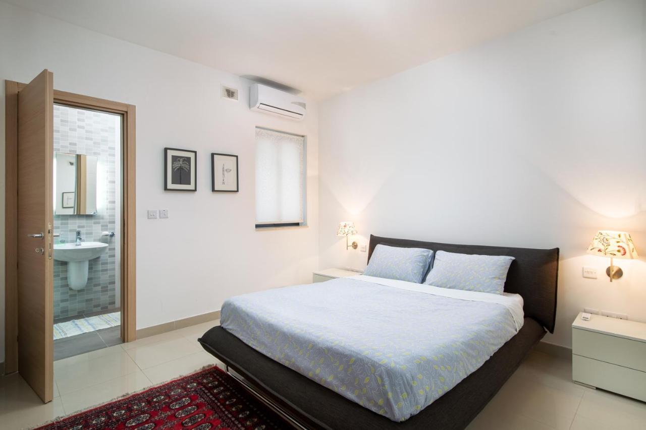 Belmonte Heights - Luxury 3 Bedroom Apartment Слима Екстериор снимка